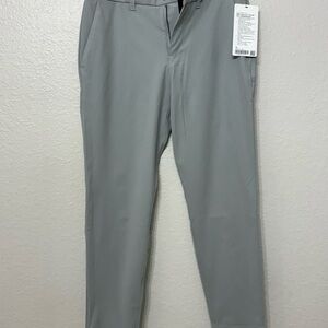 Lululemon Men's Gray Pants